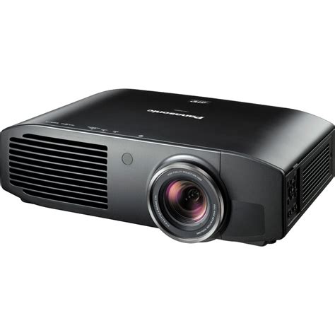 Panasonic PT-AE8000U The Ultimate Home Theater Projector